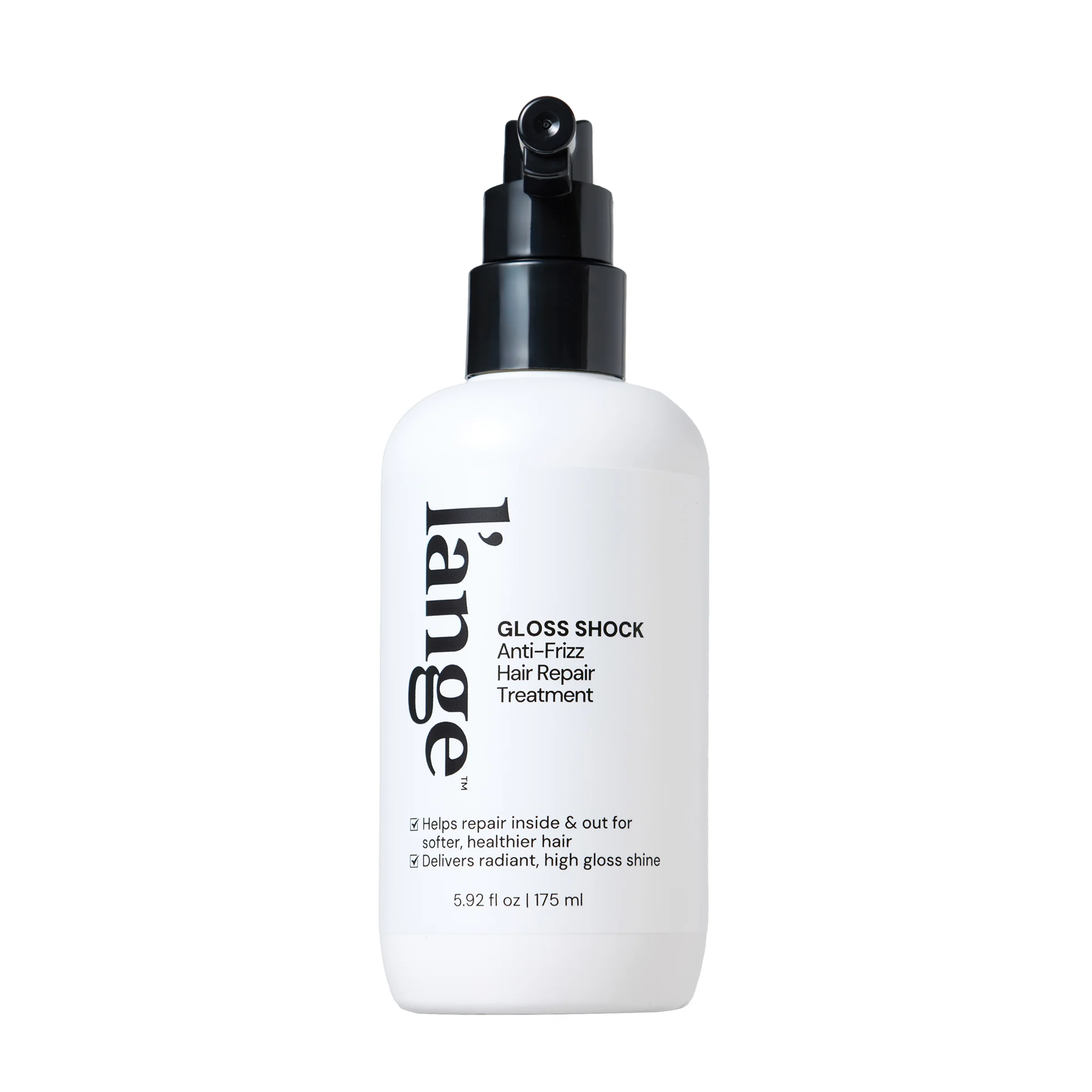 New Design Hair Care Collection
